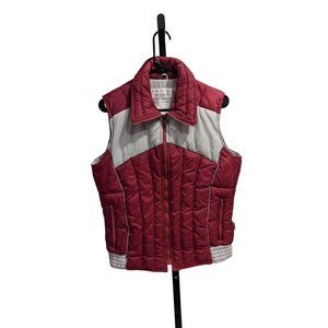 Rugged American 80's Vest Medium/Large